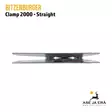 Bitzenburger Clamp 2000 Straight, Alhaalta - Sulituslaitteet - 017818730401 - 5