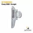 Bitzenburger Clamp 2000 Straight, Vasen sivu - Sulituslaitteet - 017818730401 - 6