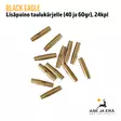 Black Eagle Revelation lisäpainoholkki - Liimattavat taulukärjet - 811998024059 - 2