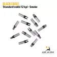 Black Eagle Standard nokki smoke 12kpl - Nokit - 811998029689 - 1