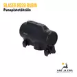 Blaser RD20 Rubin punapistetähtäin - Punapistetähtäimet - 4007450100379 - 3