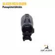 Blaser RD20 Rubin punapistetähtäin - Punapistetähtäimet - 4007450100379 - 5