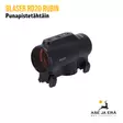 Blaser RD20 Rubin punapistetähtäin - Punapistetähtäimet - 4007450100379 - 1