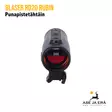 Blaser RD20 Rubin punapistetähtäin - Punapistetähtäimet - 4007450100379 - 9