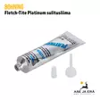 Bohning Fletch-Tite Platinum sulitusliima - korkki ja annostelunokka irrallaan - Nuoliliimat ja teipit - 010847013019 - 4