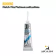 Bohning Fletch-Tite Platinum sulitusliima - edestä - Nuoliliimat ja teipit - 010847013019 - 3