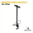 Borner PCP ilmakiväärin pumppu - Pumput ja kompressorit - 6914151071762 - 4