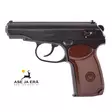 Borner PM49 Makarov 4,5mm CO2 ilmapistooli - BB kuula ilmapistoolit - 4710372211619 - 19