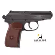 Borner PM49 Makarov 4,5mm CO2 ilmapistooli - BB kuula ilmapistoolit - 4710372211619 - 21