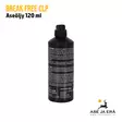 Break Free CLP 4oz 120ml Mil-Spec Aseöljy - Aseöljyt ja -rasvat - HXR2-A0R9-T00V-NRU - 11