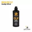 Break Free CLP 4oz 120ml Mil-Spec Aseöljy - Aseöljyt ja -rasvat - HXR2-A0R9-T00V-NRU - 6