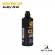 Break Free CLP 4oz 120ml Mil-Spec Aseöljy - Aseöljyt ja -rasvat - HXR2-A0R9-T00V-NRU - 8