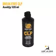 Break Free CLP 4oz 120ml Mil-Spec Aseöljy - Aseöljyt ja -rasvat - HXR2-A0R9-T00V-NRU - 13