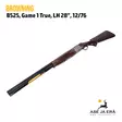 Browning B525 Game 1 True LH 12/76 haulikko, vasenkätinen - Päällekkäispiippuiset haulikot - 634957385059 - 8