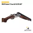 Browning B525 Game 1 True LH 12/76 haulikko, vasenkätinen - Päällekkäispiippuiset haulikot - 634957385059 - 30