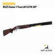 Browning B525 Game 1 True LH 12/76 haulikko, vasenkätinen - Päällekkäispiippuiset haulikot - 634957385059 - 21