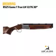 Browning B525 Game 1 True LH 12/76 haulikko, vasenkätinen - Päällekkäispiippuiset haulikot - 634957385059 - 28
