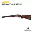 Browning B525 Game 1 True LH 12/76 haulikko, vasenkätinen - Päällekkäispiippuiset haulikot - 634957385059 - 25