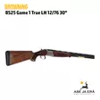 Browning B525 Game 1 True LH 12/76 haulikko, vasenkätinen - Päällekkäispiippuiset haulikot - 634957385059 - 22