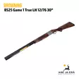 Browning B525 Game 1 True LH 12/76 haulikko, vasenkätinen - Päällekkäispiippuiset haulikot - 634957385059 - 27