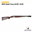 Browning B525 Game 1 True LH 12/76 haulikko, vasenkätinen - Päällekkäispiippuiset haulikot - 634957385059 - 1