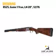 Browning B525 Game 1 True LH 12/76 haulikko, vasenkätinen - Päällekkäispiippuiset haulikot - 634957385059 - 6