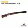 Browning B525 Game 1 True LH 12/76 haulikko, vasenkätinen - Päällekkäispiippuiset haulikot - 634957385059 - 2