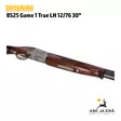 Browning B525 Game 1 True LH 12/76 haulikko, vasenkätinen - Päällekkäispiippuiset haulikot - 634957385059 - 31