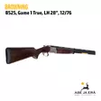 Browning B525 Game 1 True LH 12/76 haulikko, vasenkätinen - Päällekkäispiippuiset haulikot - 634957385059 - 3