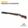 Browning B525 Game 1 True LH 12/76 haulikko, vasenkätinen - Päällekkäispiippuiset haulikot - 634957385059 - 24