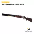 Browning B525 Game 1 True LH 12/76 haulikko, vasenkätinen - Päällekkäispiippuiset haulikot - 634957385059 - 5