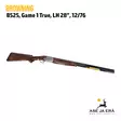 Browning B525 Game 1 True LH 12/76 haulikko, vasenkätinen - Päällekkäispiippuiset haulikot - 634957385059 - 7