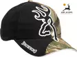 Browning Big Buck musta/camo lippis - Lippalakit - 023614384496 - 18