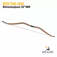 Buck Trail Hayk 52" 40# - Vastakaarijouset - A044699 - 1