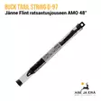 Buck Trail Jänne Flint ratsastusjouseen - Perinnejousen jänteet - A049789 - 1
