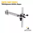 Cartel Focus K tähtäinjousen tähtäin - Vastakaari- ja tähtäinjousen tähtäimet - 8717974924479 - 8