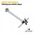 Cartel Focus K tähtäinjousen tähtäin - Vastakaari- ja tähtäinjousen tähtäimet - 8717974924479 - 11