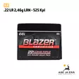 CCI 22 LR Blazer LRN 376 m/s 2,46g Pienoiskivääripatruuna - 22 LR patruunat - 604544650839 - 4
