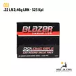 CCI 22 LR Blazer LRN 376 m/s 2,46g Pienoiskivääripatruuna - 22 LR patruunat - 604544650839 - 5