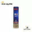 CCI Mini-Mag 22LR 2,6g CPRN pienoiskivääripatruuna - 22 LR patruunat - 076683000309 - 1