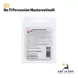 CCI No 11 Percussion caps Mustaruutinall - Mustaruuti ja Percussion nallit - 076683003119 - 7