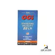 CCI Standard 22LR 2,6g 500kpl - 22 LR patruunat - 604544620009 - 2