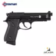 Crosman P1 Full Auto 4,5 mm CO2 Blowback ilmapistooli - BB kuula ilmapistoolit - 028478152779 - 21