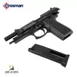 Crosman P1 Full Auto 4,5 mm CO2 Blowback ilmapistooli - BB kuula ilmapistoolit - 028478152779 - 23