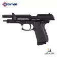Crosman P1 Full Auto 4,5 mm CO2 Blowback ilmapistooli - BB kuula ilmapistoolit - 028478152779 - 20