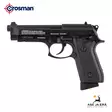 Crosman P1 Full Auto 4,5 mm CO2 Blowback ilmapistooli - BB kuula ilmapistoolit - 028478152779 - 19