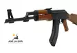 Cybergun AK-47 Kalashnikov 4.5mm BB CO2 ilmakivääri - CO2 ilmakiväärit - 3559961283009 - 21