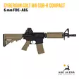 Cybergun Colt M4 CQB-R Airsoft kivääri - Kiväärit - 3559961808349 - 9
