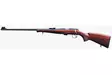 CZ 452 Lux 22LR VASURI pienoiskivääri - Pulttilukkoiset pienoiskiväärit - B055779 - 3