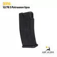 Derya 5 patruunan lipas 12/76 - Lippaat - 2417919 - 6